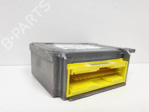 Used ECU airbags MERCEDES-BENZ S-CLASS (W220) S 320 CDI (220.026, 220.126) (197 hp) 12361358