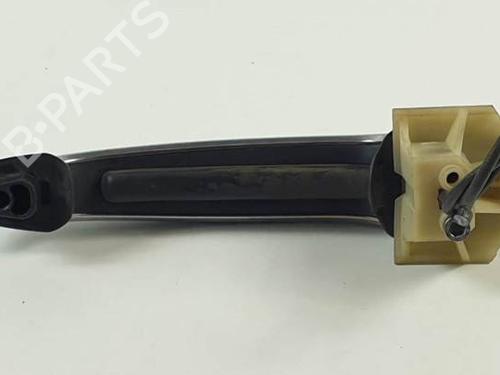 Front right exterior door handle MINI MINI (R56) One D | BP25294854C129 