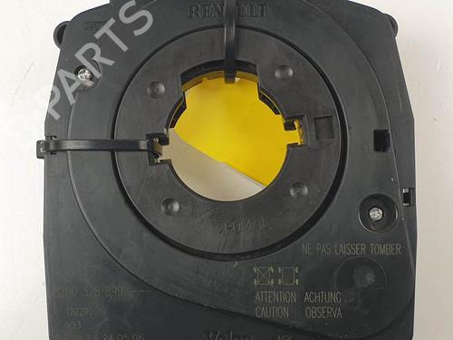 Used Electronic sensor Electronic sensor RENAULT LAGUNA II (BG0/1_) 2.0 dCi (BG1T) (150 hp) 29245840 29245840