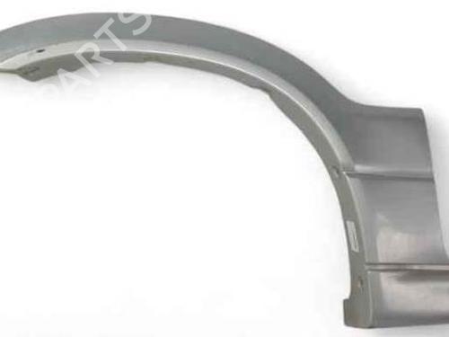 Used Rear right wheel arch trim SUZUKI GRAND VITARA I (FT, HT) 2.0 4x4 (TA52, TL52, SQ420) (128 hp) 22214073