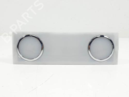 Luz interior Luz interior VW TOUAREG (7LA, 7L6, 7L7) 3.0 V6 TDI (240 hp) 28027034 28027034