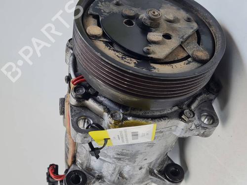 Used AC compressor AC compressor VW CADDY II Box Body/MPV (9K9A) 1.9 SDI (64 hp) 35720489 35720489