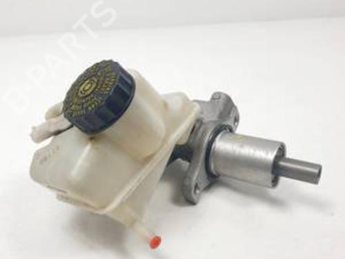 Bomba de freno MERCEDES-BENZ C-CLASS (W204) C 200 CDI (204.001) (136 hp) 31327760