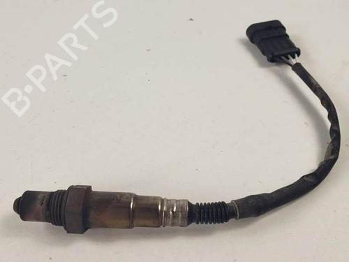 Elektronisk sensor FIAT PUNTO Hatchback Van (188_) 1.2 60 (60 hp) 18135548