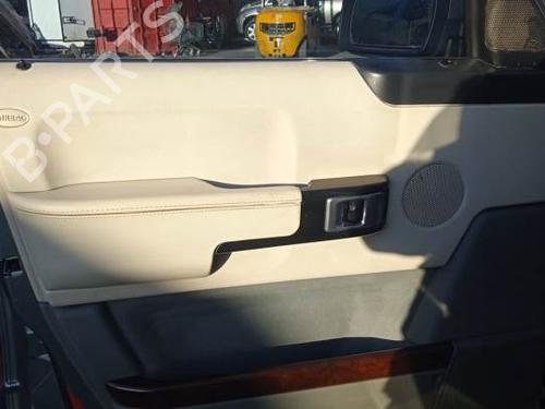 Ratstangsstang LAND ROVER RANGE ROVER III (L322) 3.0 D 4x4 | BP16480157I23 