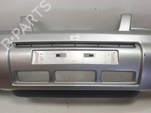 Used Front bumper NISSAN X-TRAIL I (T30) 2.2 dCi (136 hp) 31656740