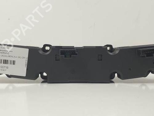 Warning switch MERCEDES-BENZ S-CLASS (W220, V220) S 320 CDI (220.025, 220.125) | BP26282099I22 