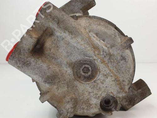 AC compressor FORD TOURNEO CONNECT 1.8 TDCi | BP25144674M34 