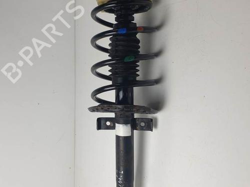 Used Left front shock absorber RENAULT MEGANE II (BM0/1_, CM0/1_) 1.5 dCi (BM1E, CM1E) (106 hp) 26616160