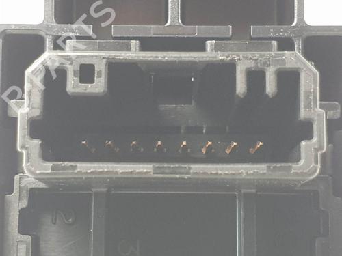 Right front window switch TOYOTA RAV 4 V (_A5_, _H5_) 2.5 Hybrid AWD (AXAH54) | BP25121378I26 - Image 2