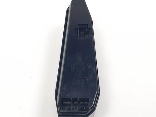 Left front window switch HYUNDAI COUPE I (RD) 1.6 i 16V | BP25139265I27  - Image 7
