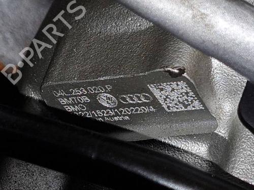 Engine VW CADDY V Box Body/MPV (SBA, SBH) 2.0 TDi | BP29932462M1