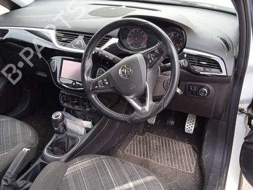 Switch OPEL CORSA E (X15) 1.4 (08, 68) | BP13954307I30 - Image 7