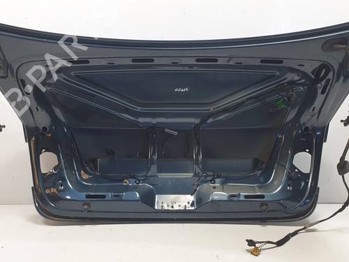 Tailgate VW JETTA III (1K2) 1.9 TDI | BP30120194C6  - Image 5