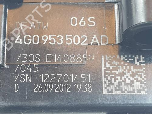 Steering column stalk AUDI A4 B8 Avant (8K5) 2.0 TDI | BP30292572I23 - Image 6