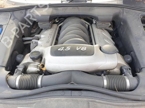 Used Engine Engine 37257996 37257996