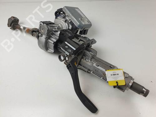 Used Steering column Steering column SEAT ARONA (KJ7, KJP) 1.0 TGi (90 hp) 26375597 26375597