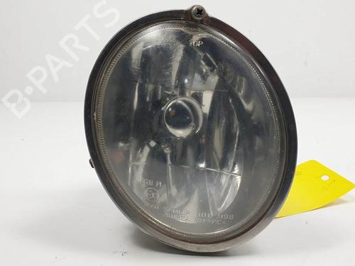 Used Right front fog light Right front fog light HYUNDAI H-1 / STAREX Bus (A1) 2.5 TD 4WD (99 hp) 11734674 11734674