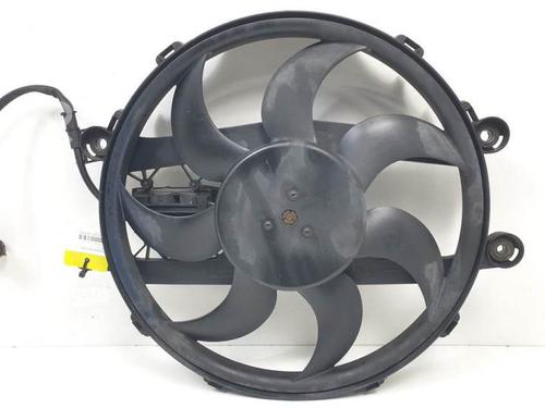 Used Radiator fan BMW 3 (E46) 320 d (136 hp) 19500014