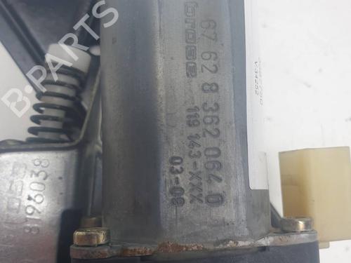 Front right window mechanism BMW 3 Touring (E46) 320 d | BP37628834C23 - Image 4