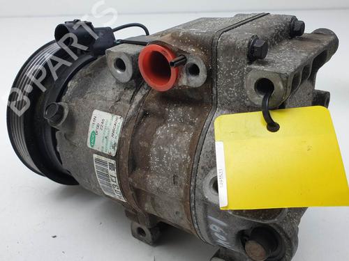 AC compressor HYUNDAI i30 (FD) 1.6 CRDi | BP24930600M34 - Image 2