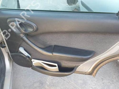 Left taillight CITROËN XSARA (N1) 1.6 16V | BP20301825C34 