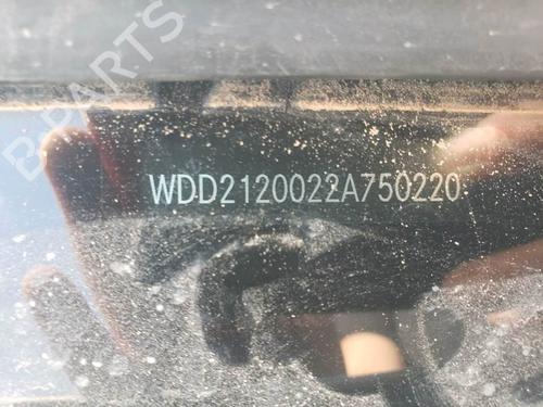 Other MERCEDES-BENZ E-CLASS (W212) E 220 CDI / BlueTEC (212.001, 212.002) | BP23200532O1  - Image 8