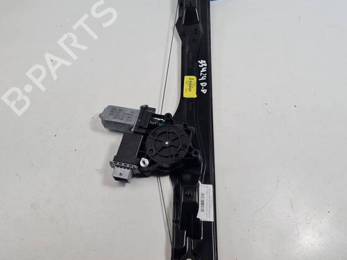 Used Front right window mechanism Front right window mechanism 37658997 37658997