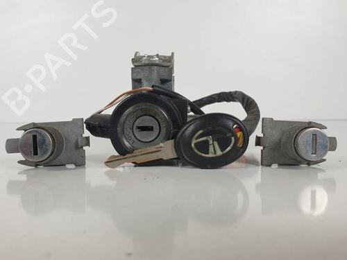 Used Electronic module TATA XENON Pickup 2.2 DiCOR 4x4 (140 hp) 13957348