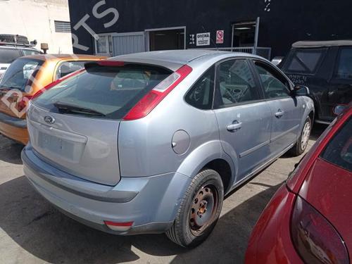 Fuse box FORD FOCUS II (DA_, HCP, DP) 1.6 | BP9652884E1 