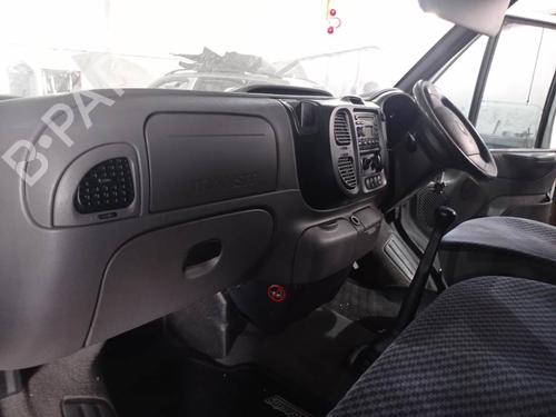 Front right interior door handle FORD TRANSIT Van (FA_ _) 2.0 TDCi | BP9725725I14 - Image 13