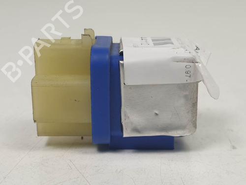 Used Electronic module Electronic module SUBARU FORESTER (SF_) 2.0 S Turbo AWD (SF5) (170 hp) 13955487 13955487