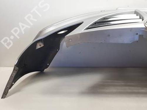 Front bumper SSANGYONG RODIUS I 2.7 Xdi | BP30763231C7 