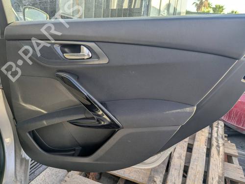 Left front window switch PEUGEOT 508 SW I (8E_) 1.6 HDi | BP39196407I27 - Image 20