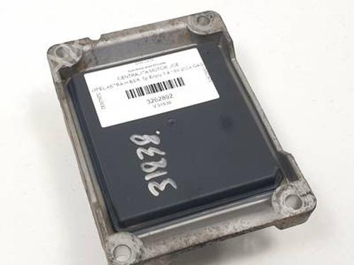 Used Engine control unit (ECU) OPEL ASTRA H (A04) 1.4 (L48) (90 hp) 31033668