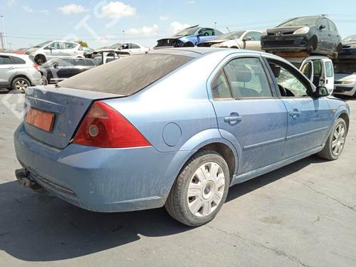 Gearbox FORD MONDEO III (B5Y) 2.0 TDCi | BP15285576M3 
