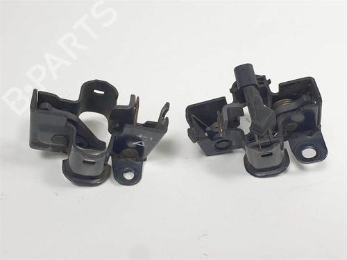 Used Hood lock MERCEDES-BENZ R-CLASS (W251, V251) R 350 CDI 4-matic (251.022, 251.122) (224 hp) 10649025