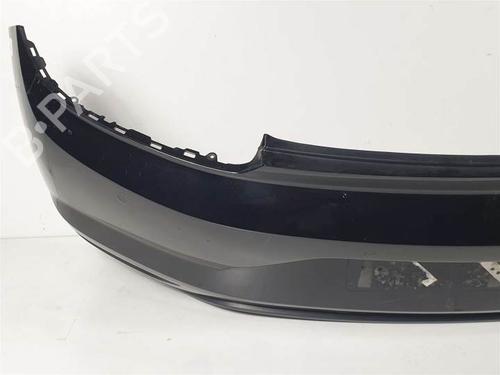 Rear bumper VW SCIROCCO III (137, 138) 1.4 TSI | BP9972618C8 
