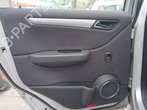 Electronic module MERCEDES-BENZ B-CLASS Sports Tourer (W245) B 200 CDI (245.208) | BP16267689M83 