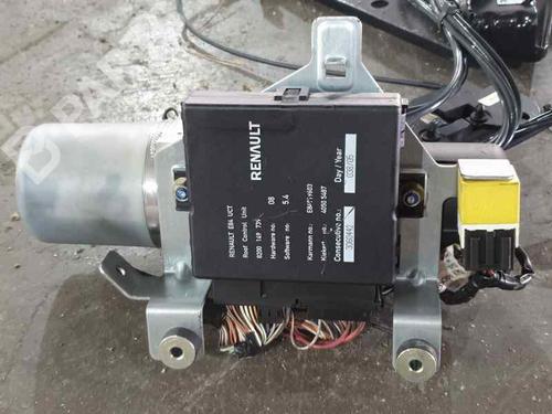 Sunroof RENAULT MEGANE II Coupé-Cabriolet (EM0/1_) 1.9 dCi | BP6845813C124  - Image 5