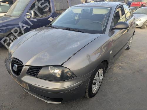 Used Parts SEAT IBIZA III (6L1)  1.9 SDI  4833013