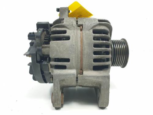 Alternator RENAULT CLIO III (BR0/1, CR0/1) 1.2 16V (BR02, BR0J, BR11, CR02, CR0J, CR11) | BP28060831M7 