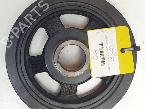 Used Pulley Pulley HYUNDAI i30 Estate (GD) 1.6 CRDi (110 hp) 29849962 29849962