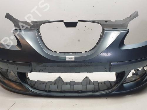 front-bumper-seat-altea-5p1-2004-2005-2006-2007-2008-2009-2010-2011-2012-2013-2014-2015-37724248 main image