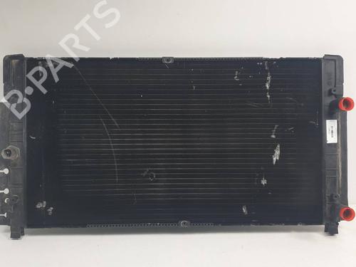 Radiador agua Radiador agua VW TRANSPORTER T4 Bus (70B, 70C, 7DB, 7DK, 70J, 70K, 7DC, 7DJ) 1.9 TD (68 hp) 34511911 34511911