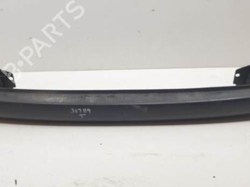 Used Rear bumper reinforcement SEAT IBIZA III (6L1) 1.9 SDI (64 hp) 28066079