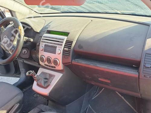 Injector MAZDA 5 (CR) 2.0 CD (CR19) | BP26879640M100 - Image 9
