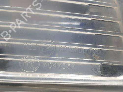 Left front fog light AUDI A6 C6 (4F2) 2.7 TDI | BP37668976C30 - Image 4