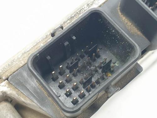 Engine control unit (ECU) CITROËN XSARA (N1) 2.0 HDi 90 | BP13648148M57 