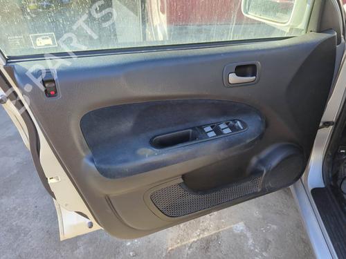 Left front driveshaft HONDA HR-V (GH_) 1.6 16V | BP28061688M38  - Image 9